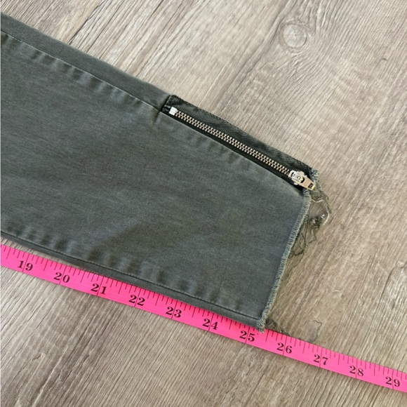 Zara pants - Picture 2 of 4